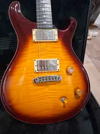 2005 PRS McCarty 10 Top 20th Anniversary 