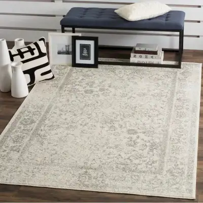 New 12' x 12' Area Rug, View more