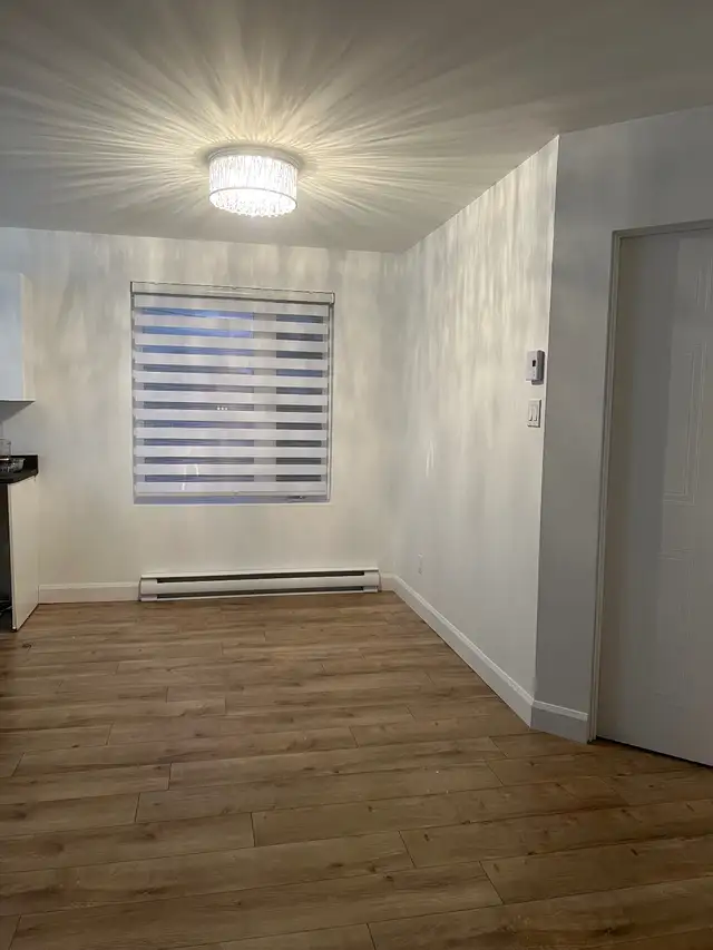 4 1/2 à louer in Long Term Rentals in Saguenay - Image 5