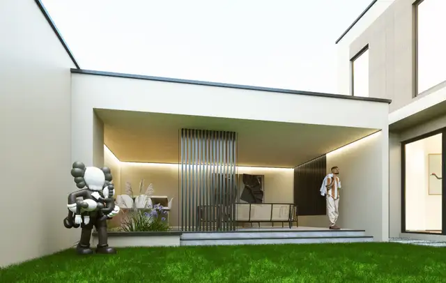 Autocad / Revit / Sketchup / D5 render Training63735881460609120