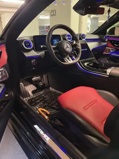 Interior Car Cleaning Near Me | We Come To You (GTA), View more