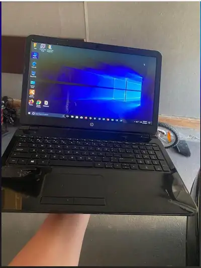 Touchscreen LIKE NEW HP Pavilion 15 Windows 11 Office 2021, View more
