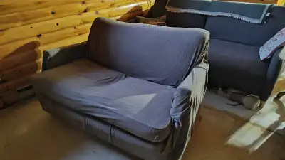 Two Person Couch, View more
