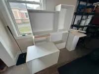 Kitchen Cabinet Boxes