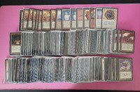 HUGE lot of 699 Antiquities - Vintage Magic the Gathering