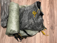 Tarptent Stratospire li packbacking ultralight tent 2p person