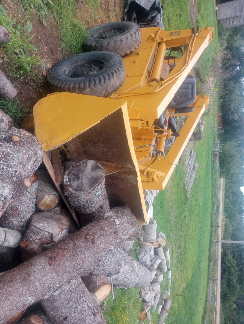 Skid steer Other New Glasgow Kijiji