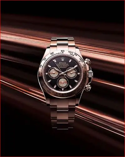 Are you looking for an authentic buyer to sell your Rolex or luxury watch? We are offering you faste...