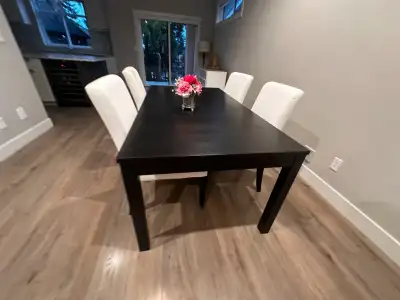 Moving Sale – Quality Sofas, Beds, Dining Set & Desk (S Surrey), View more