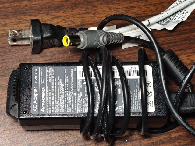 LENOVO DELL ARUS LAPTOP AC CHARGER ADAPTERS in Laptop Accessories in City of Toronto - Image 5
