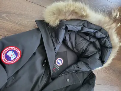 Canada Goose Chilliwack Bomber Jacket Men (Size M), View more