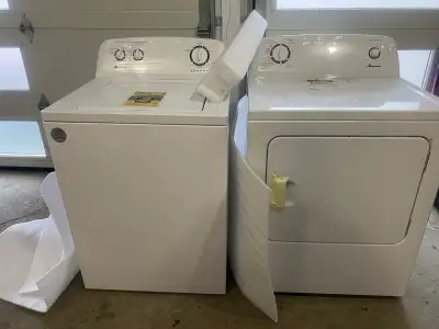 Pretty much brand new Standard size Pick up (Castlemore & Gorway Dr) Brampton