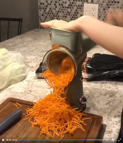 Multi-Functional Vegetable Slicer, View more