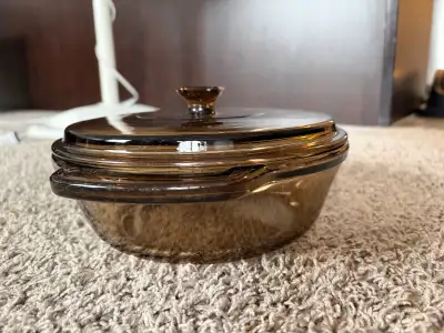 Anchor Hocking Casserole Dish, View more