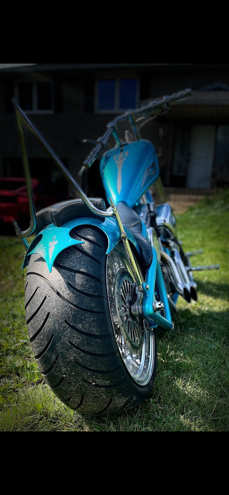 kijiji chopper