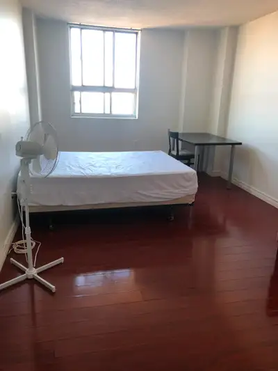 Room Available