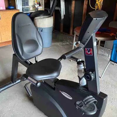SCHWINN Recumbent Bike, View more