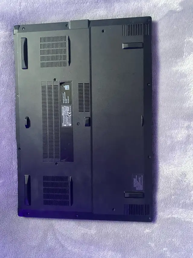 Gaming laptop in Laptops in Gatineau - Image 4