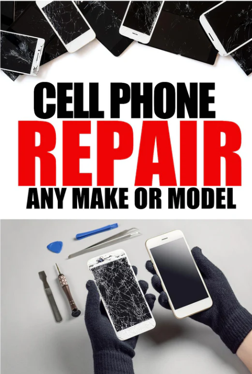REPAIRS STARTING FROM $49.99 REPAIR APPLE 16/15/14/13/12/11/PRO/MAX/XS/XR/8/7/6/6S/SE/PLUS CELL PHON...
