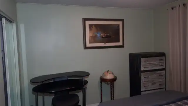 $850.00/month Roommate, with all utilities included plus parking