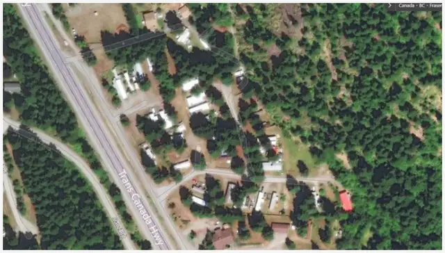 Mobile Home Pads for rent in Canyon Alpine, BC in Long Term Rentals in Hope / Kent - Image 25
