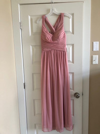 Bridesmaid/prom dress