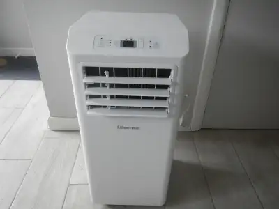 Portable Air Conditioner, View more