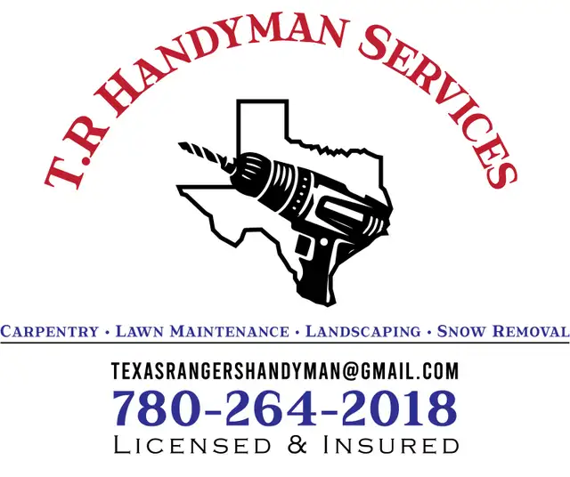 Handyman available64959954246785120