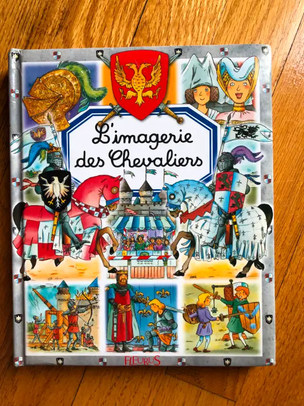 CHILDREN'S BOOK * THE IMAGERY OF ... (10$ each / 25$ for 3 books)63006662229123124
