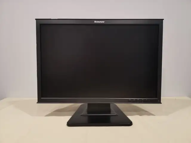 7 Wide Screen 22" Monitors - $10063838169214849124