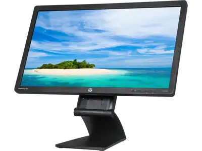 HP EliteDisplay E231 23-inch 1920 × 1080 LED Backlit Monitor, View more