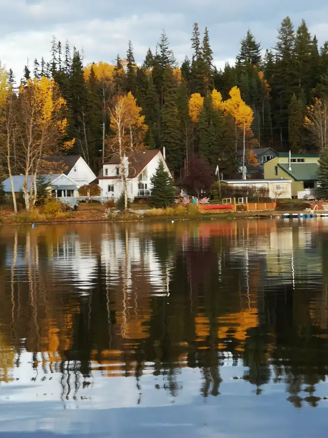 Cluculz Lake House for Sale in Houses for Sale in Vanderhoof - Image 2