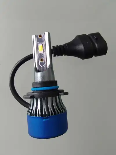 LED 9005 car light bulbs , View more
