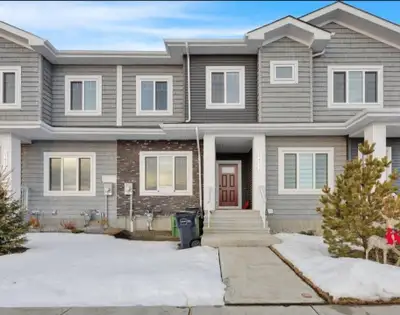 1 Bedroom Legal Basement (Brand new) in Glenridding, Edmonton