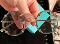 Rare Tiffany and Co Sunglasses - New