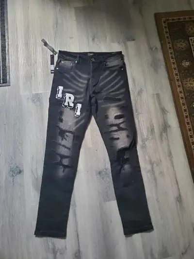 Amiri jeans, View more
