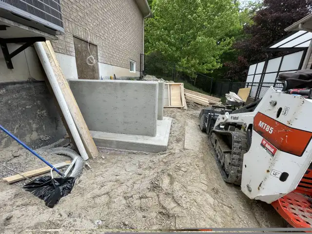 Excavating & Grading in Other in Barrie - Image 8