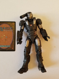 Marvel Legends War Machine Walmart Exclusive