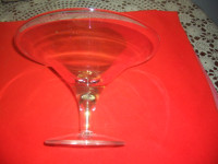 Worlds Largest Martini Glass