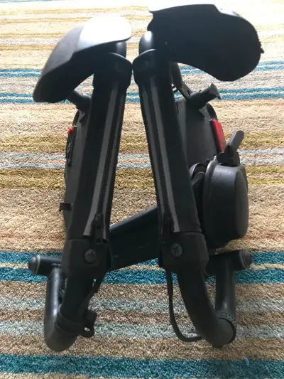 Passenger Hand Warmers with Handles, Passenger Warmers and can be mounted onto many models. Came off...