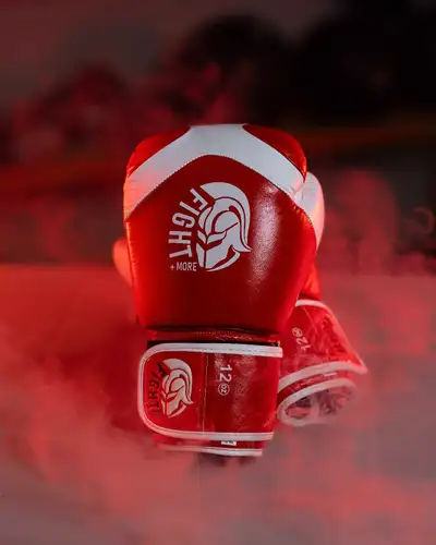 boxing gloves leather 12 oz, View more