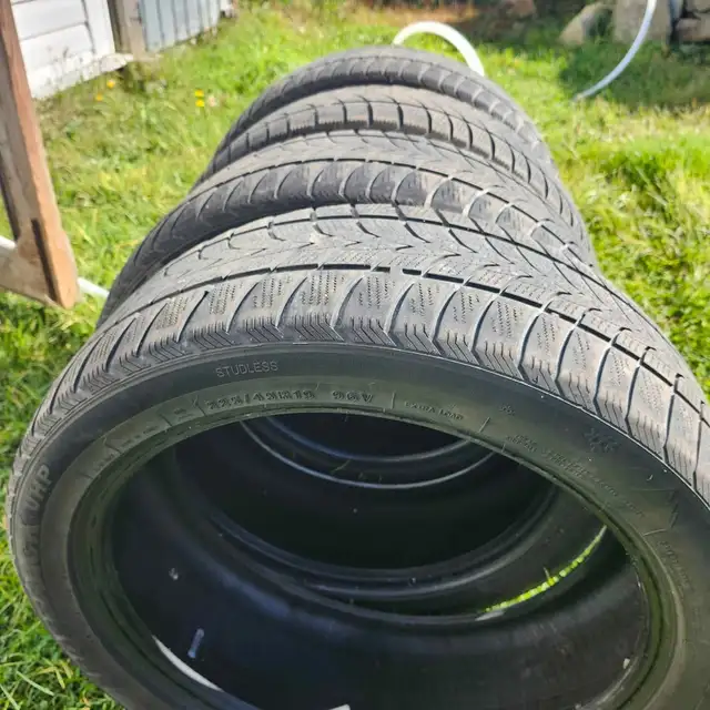 18 inch 2018 Camaro winter rims in Tires & Rims in Yarmouth - Image 6