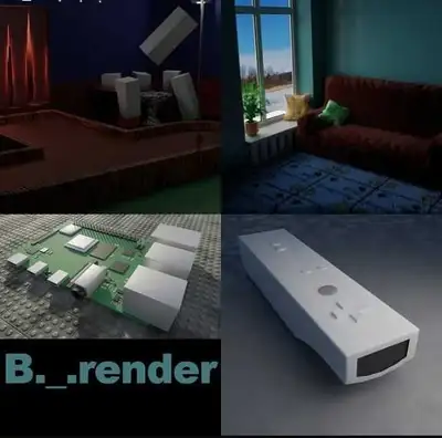 Custom Low Poly 3D Models for Games Unity Unreal Godot Blender, View more