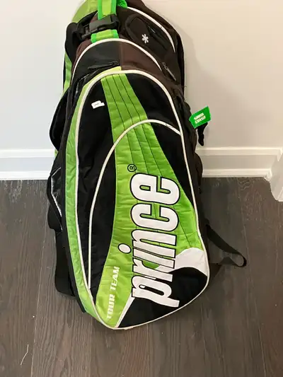 Prince Tour Team Tennis bag, View more