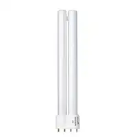 Ampoule fluocompacte 18W OttLite 508 type B HD CFL light bulb