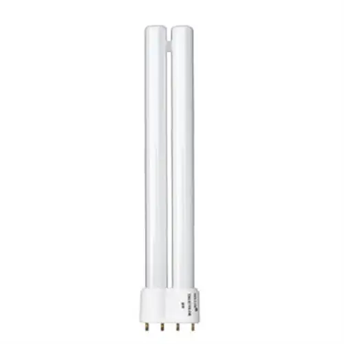 Ampoule fluocompacte 18W OttLite 508 type B HD CFL light bulb in Indoor Lighting & Fans in Laval / North Shore - Image 2