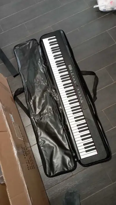 88 key Electric Keyboard, View more