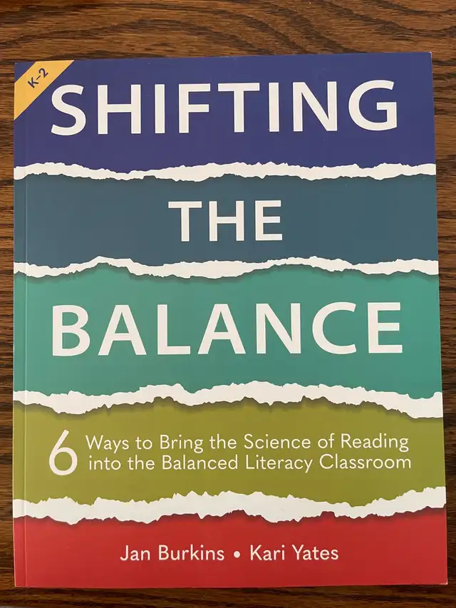Shifting The Balance in Other in Mississauga / Peel Region - Image 2