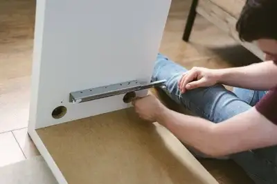 Furniture Assembly & Installation | Calgary, View more