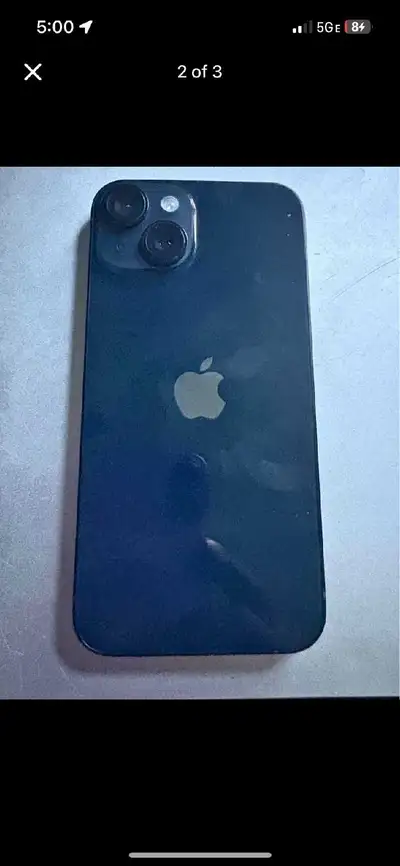 iPhone 14 Mint 128gb, View more